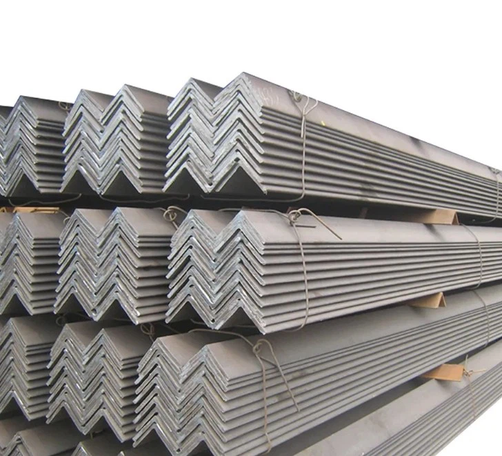 Angle Bar Galvanized