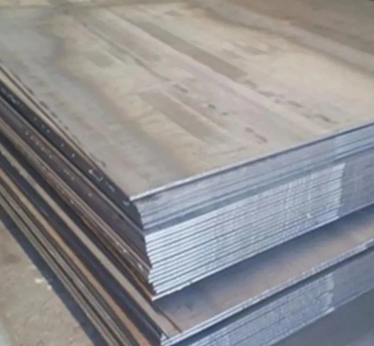 Rolled Coil Steel