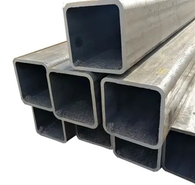 ما هي مقاومة الأنابيب المربعة للحرارة؟