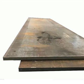 صفيحة فولاذية S355Jr